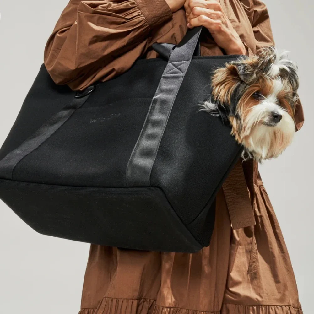 Wild One ideal toting